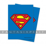 Deck Protector Justice League: Superman (65)