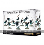 Nighthaunt: Bladegheist Revenants (10)