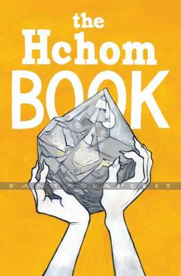 Hchom Book