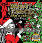 Beauty of Horror: Ghosts of Christmas