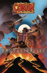 Conan the Barbarian Omnibus 1 (HC)
