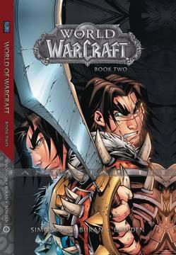 World of Warcraft 2 (HC)