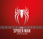Marvel's Spider-Man: Art of Game (HC)