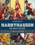 Harryhausen Movie Posters (HC)