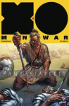 X-O Manowar 5: Barbarians