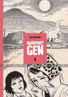 Barefoot Gen 04