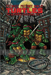 TMNT Ultimate Collection 1