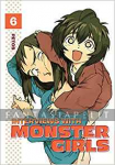 Interviews with Monster Girls 06