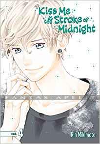 Kiss Me at the Stroke of Midnight 04