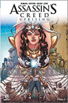 Assassin's Creed: Uprising 3 -Finale