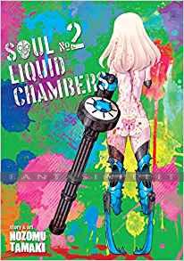 Soul Liquid Chambers 2