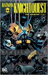 Batman: Knightquest -The Crusade 1
