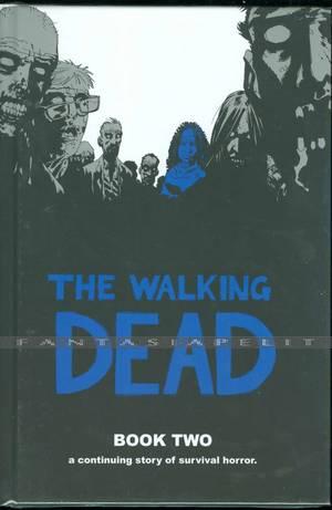 Walking Dead  02 (HC)