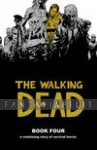 Walking Dead  04 (HC)