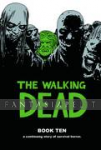 Walking Dead  10 (HC)