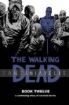 Walking Dead  12 (HC)