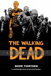 Walking Dead  13 (HC)