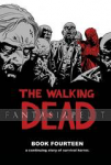 Walking Dead  14 (HC)