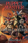 Puppet Master 4: Blood Debt 
