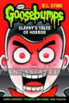 Goosebumps Graphix 1: Slappy's Tales Horror