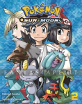Pokemon Sun & Moon 02