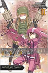 Sword Art Online Novel: Alternative Gun Gale 02 -Second Squad Jam, Start