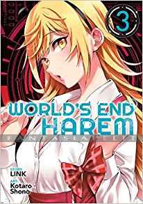 World's End Harem 03