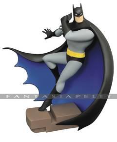 DC Gallery: Batman the Animated Series -Batman PVC Figure