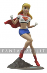 DC Gallery: Superman the Animated Series -Supergirl PVC Figure