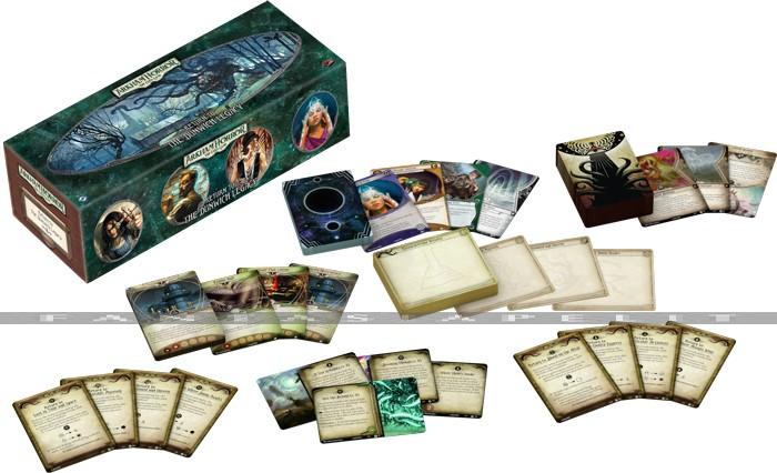 Arkham Horror LCG: Return to the Dunwich Legacy Expansion