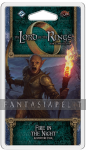 Lord of the Rings LCG: EM3 -Fire in the Night Adventure Pack