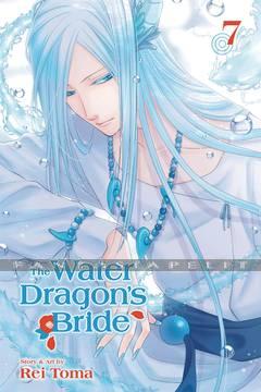 Water Dragon's Bride 07