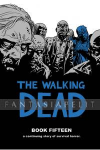 Walking Dead  15 (HC)
