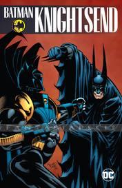 Batman: Knightsend