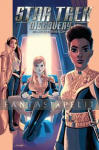 Star Trek: Discovery -Succession