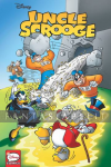 Uncle Scrooge: Whom the Gods Would Destroy