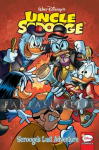 Uncle Scrooge: Last Adventure