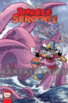 Uncle Scrooge: Tyrant of the Tides