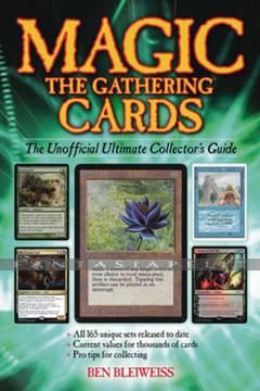 Magic the Gathering Cards: Unofficial Ultimate Collector's Guide