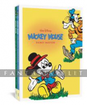 Disney Masters Gift Box Set 1 & 3: Mickey Mouse