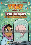 Science Comics: Brain