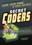Secret Coders 6: Monsters & Modules (HC)
