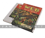 Pre-Code Classics: Web of Mystery 4 Slipcase Edition (HC)