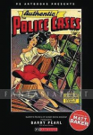 PS Artbooks Presents: Authentic Police Cases 1 (HC)