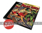 PS Artbooks Presents Authentic Police Cases 1 Slipcase Edition (HC)