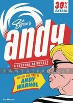 Andy: Life & Times of Andy Warhol