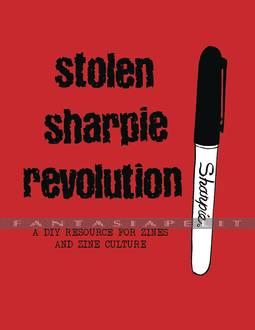 Stolen Sharpie Revolution: DIY Resource for 'zines