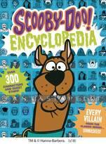 Scooby Doo Encyclopedia