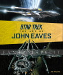 Star Trek: Art of John Eaves  (HC)