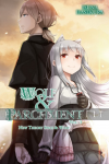 Wolf & Parchment: New Theory Spice & Wolf Light Novel 3